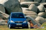Mercedes-Benz A-Class 1997 года